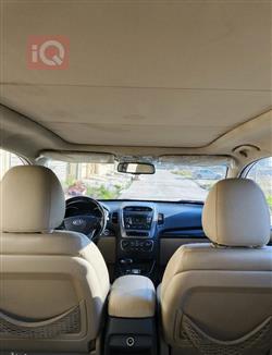 كيا سورينتو